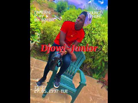 Djowi-Junior - Dònderbos
