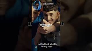 Download lagu @RONDODASOSASSG | Spaghetti Mafia 🇮🇹 #foryou #rondodasosa #italiandrill #spaghettimafia mp3