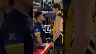 Download lagu Malaysia 🇲🇾VS Russia 🇷🇺#armwrestling #panco mp3