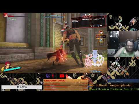 Let's Stand Up The Vanguard With Cardfight Vanguard Dear Days and Mass Killing with Pirates