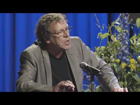 Georg Schramm zu Warren Buffett: Krieg unserer Zeit