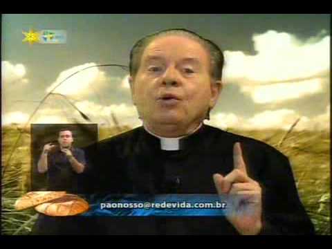 O Pão Nosso 30 Maio 2013 Pe.F.C.Cardoso
