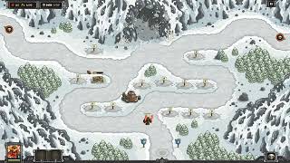 ライブ配信　KINGDOM　RUSH#４