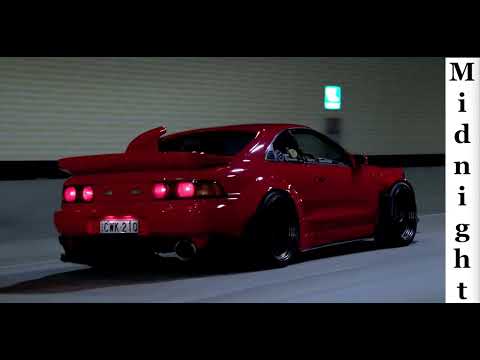 Nateki x PLAYAMANE - MIDNIGHT