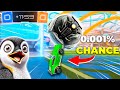 1 In 1 000 000 Moments In Rocket League 18 TOP 100