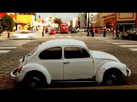 BudZillus - Devil's Polka - live in Mexico!