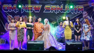 Download lagu NEW SANJAYA full album live Patar kidul mp3