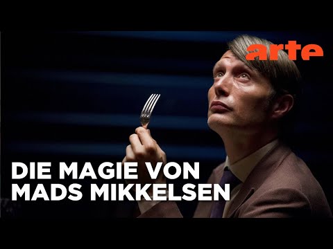 Mads Mikkelsen - Brillanter Bösewicht | Doku HD | ARTE
