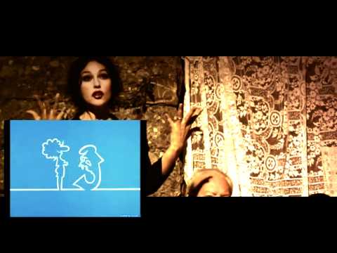 Videoclip de Mi Amore — Vive la fête