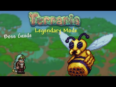 Get Fixed Boi Queen Bee Boss Guide (All Classes)