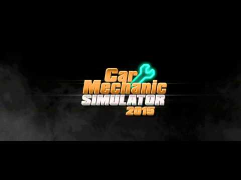 Car Mechanic Simulator 2015 - Soundtracks
