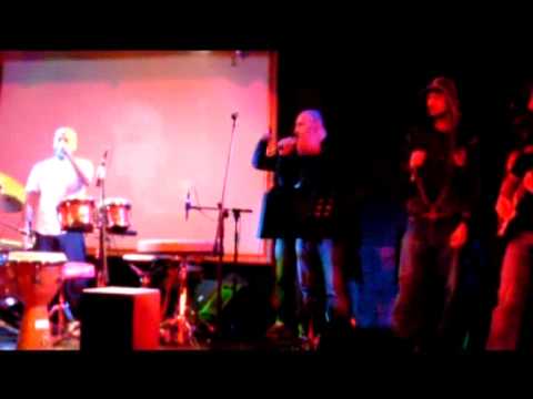 CICCIO MEROLLA - FRATAMME' LIVE