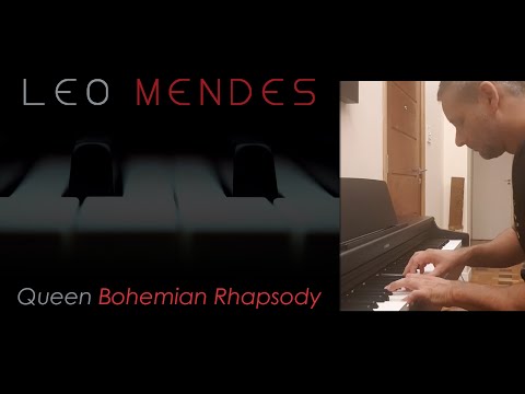 Leo Mendes - Bohemian Rhapsody