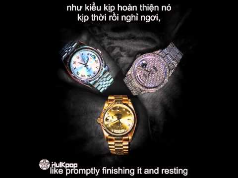 [111VN][VIETSUB] Illionaire Records - We Gon′ Make It