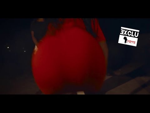 PIDDY SWAGG "Lokota" (HD) CLIP OFFICIEL ExcluAfrik N°1 🌍Congo Music