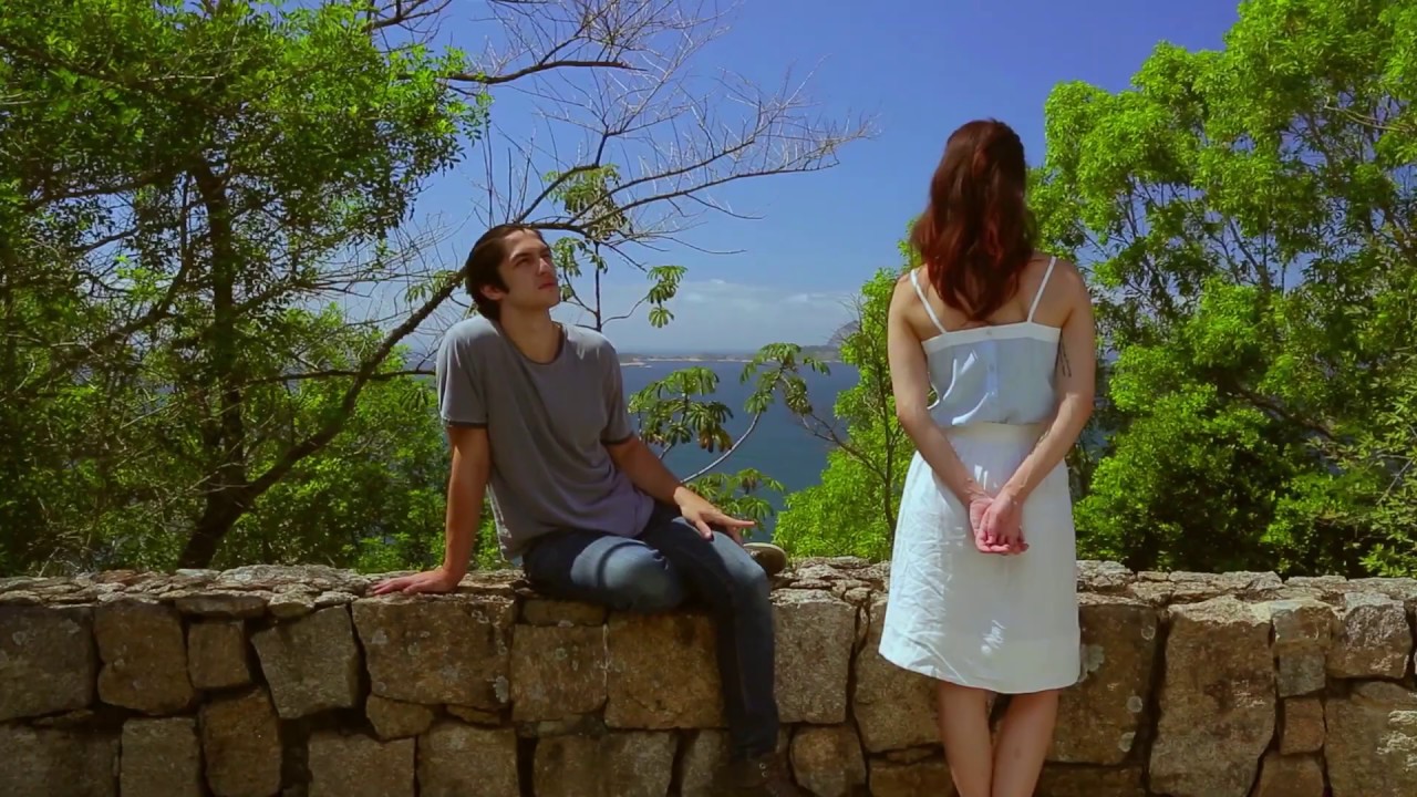 trailer Oficial