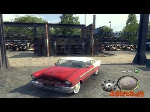 comment rembourser bruno dans mafia 2