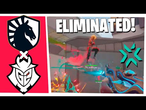 Winner to Masters! Team Liquid vs G2 Esports - HIGHLIGHTS | Champions Tour Stage 1: EMEA Challengers