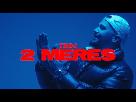 TZOJ - 2 MERES  (Official Music Video)