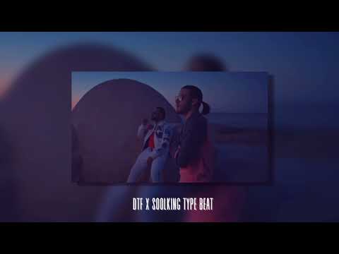 [FREE] DTF x Soolking Type Beat - "Ego" | Instru Rap 2022
