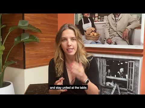 Economics & Immigration Think Table