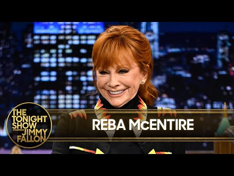 Reba McEntire Met Nick Jonas When He Was a Little Kid in Annie Get Your Gun on Broadway