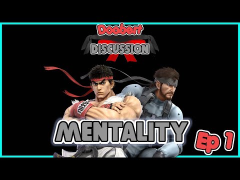 Doobert Discussion Ft. Ikan