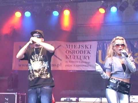 Teka feat. Cayra Gniezno