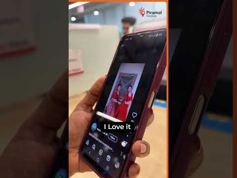 Social Media Trends: Behind the Scenes at Piramal Finance!