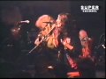 Seeing Things - live - The Black Crowes