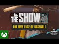 MLB The Show 21 - Announcement with Fernando Tatis Jr. | Xbox Series X|S, Xbox One