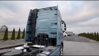 Volvo FH 500 / WERSJA LIMITOWANA / PEŁEN SERWIS / GLOBETROTTER XL / XE &ccedil;ekici | G&ouml;r&uuml;nt&uuml; 4 - Autoline