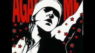 Against Me! - Baby, I&#39;m an Anarchist