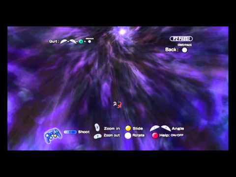 Vonpuppin [Doc] vs. ??? [Falco] : Project M