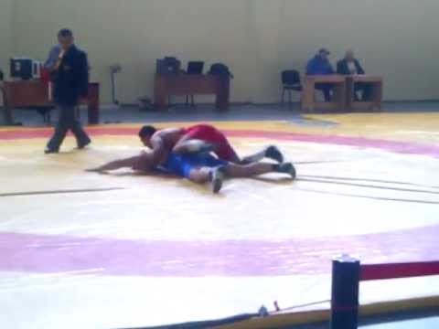 ELDAR ATAKISHIYEV 96kq