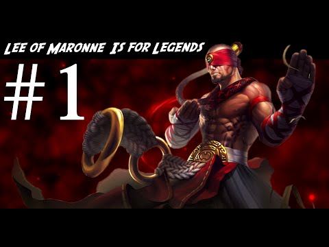 Lee of Maronne #1 - Verso il Diamond
