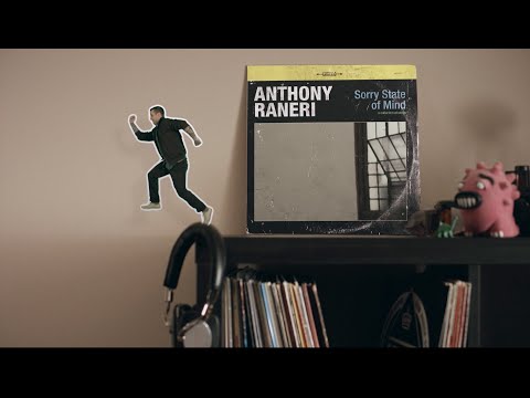 Video thumbnail for Sorry State of Mind