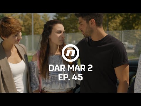 Anđela odlazi - Dar Mar 2 - epizoda 45