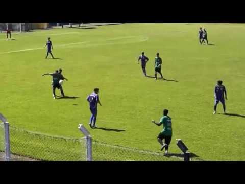 Amistoso Verê x União