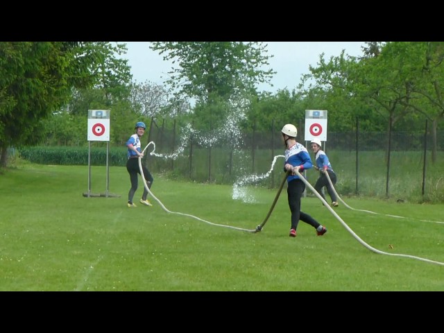 Fire Sport
