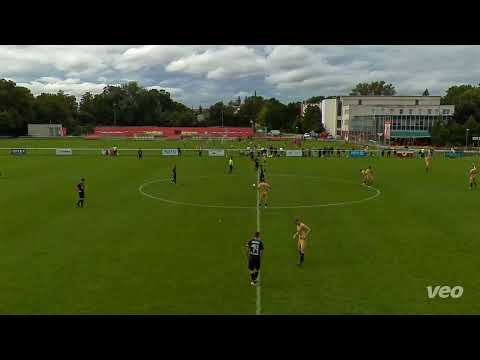 FC Slavia HK B" vs TJ Sokol Stěžery A"