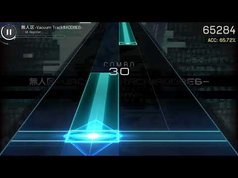 Malody V gameplay - GogetaSuperx - YouTube