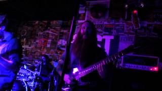 Black Crown Initiate - Stench of the Iron Age (Debut Show)