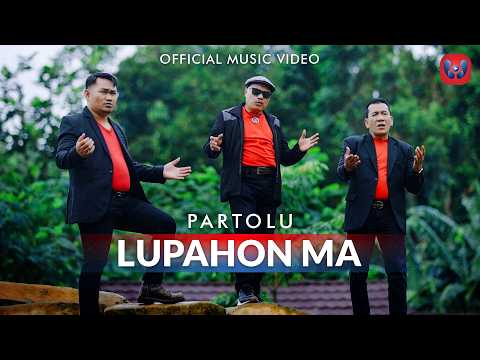 Partolu - Lupahon Ma (Official Music Video)