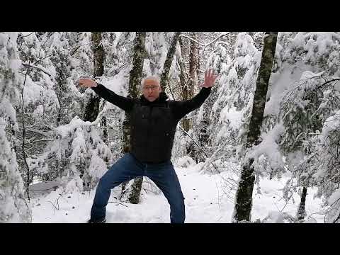 STARCHSTROM (Haka inspired) "Füürhärz" mit Beat Schüpbach - 02.04.2022