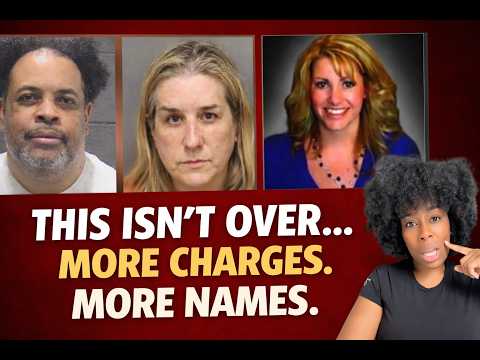 Apostle David E. Taylor Indicted Again…And Now a Third Person Is Named