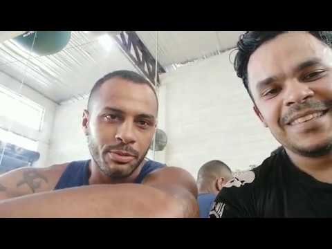 Porradageek é porrada na vida real com Luiz Favoreto