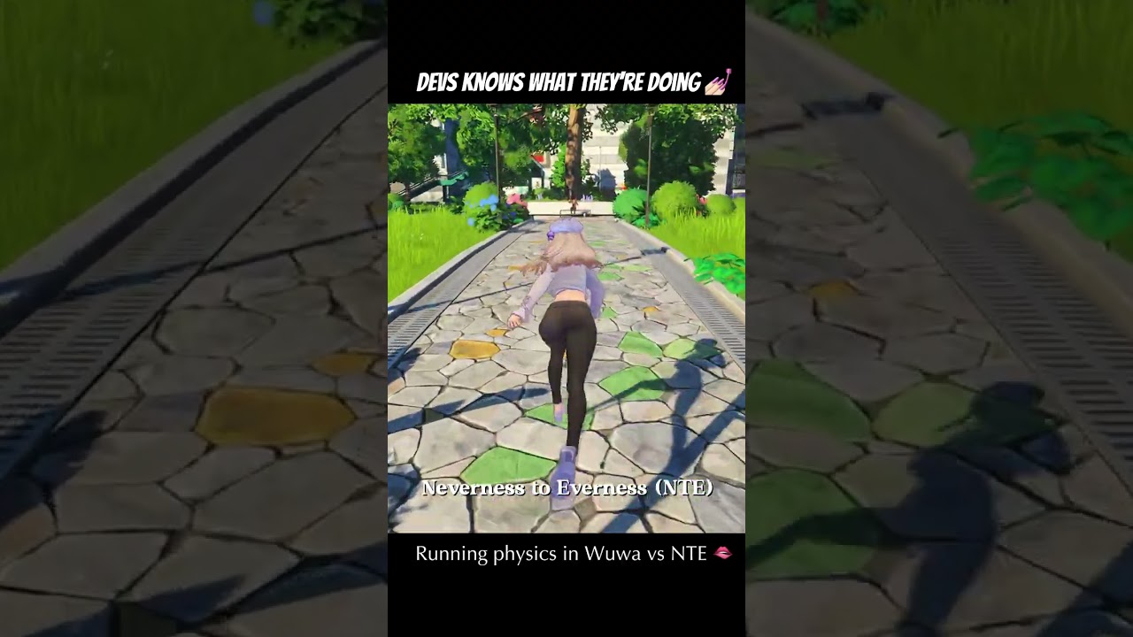 Devs knows what they’re doing 💅🏻 #wutheringwaves #ntecreator #nte #wuwa #wuwashorts #wuwacreator