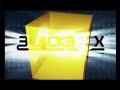 Dream Logo Combos EA Sports BIG Black Box Games 2002