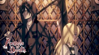 Où regarder les épisodes de Angels of Death (2021) en streaming complet  VOSTFR, VF, VO ?